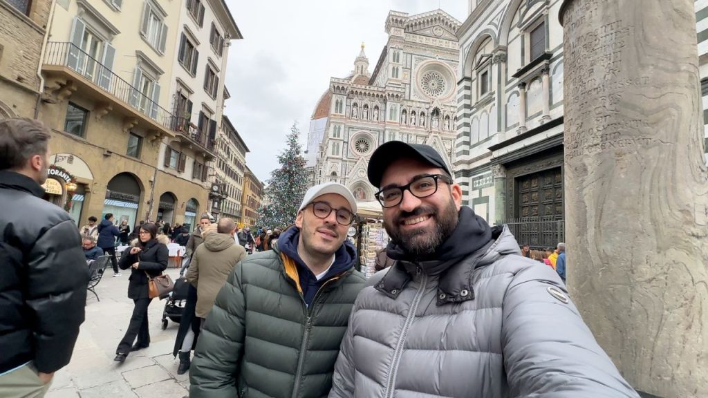 Milano-Firenze con e208 Peugeot | Elettronauti.it