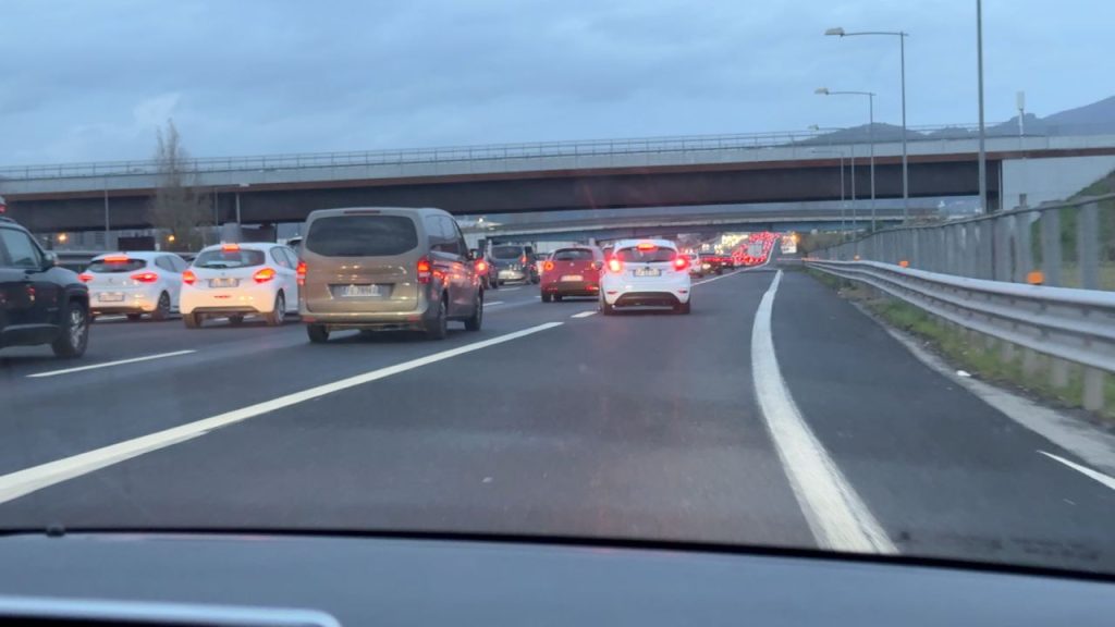 Milano-Firenze con e208 Peugeot | Elettronauti.it