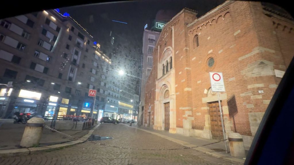 Milano-Firenze con e208 Peugeot | Elettronauti.it