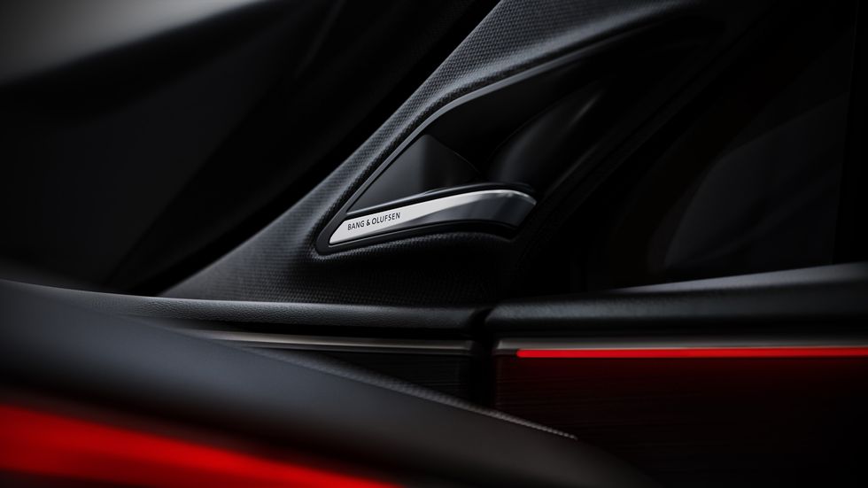 Acura ZDX 2024 | Elettronauti.it
