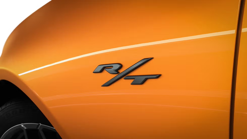 Dodge Charger Daytona R/T | Elettronauti.it