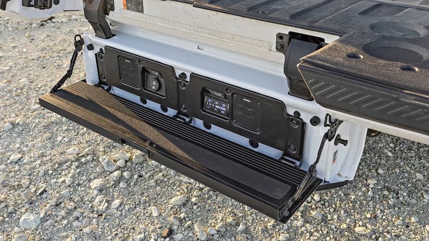 GMC Hummer EV earthcruiser | Elettronauti.it