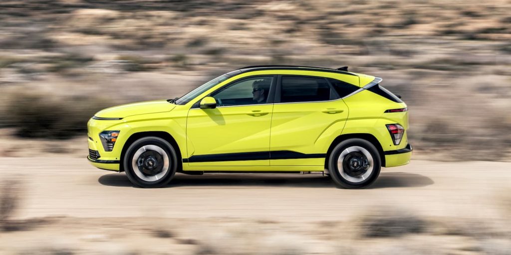 Hyundai ha un piano per abbassare i prezzi degli EV producendo le proprie batterie LFP più economiche | Elettronauti.it