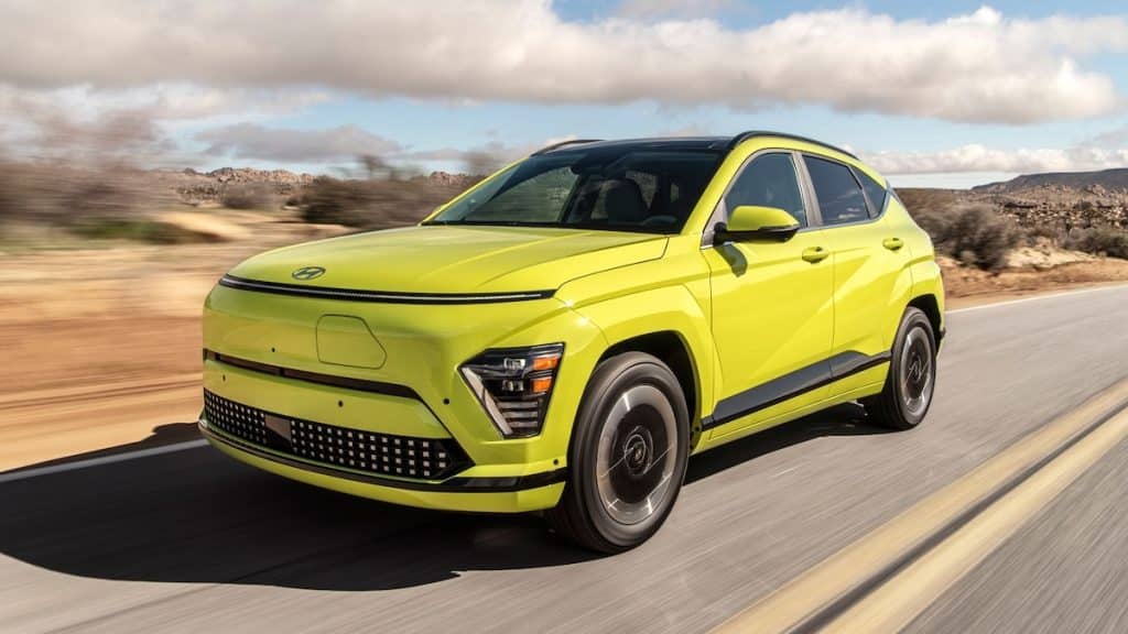 Incentivi 2024 | Quanto costa Hyundai Kona electric? | Elettronauti.it