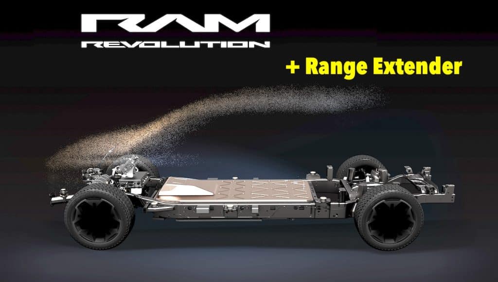 ram-1500-revolution-bev - range extender | elettronauti.it