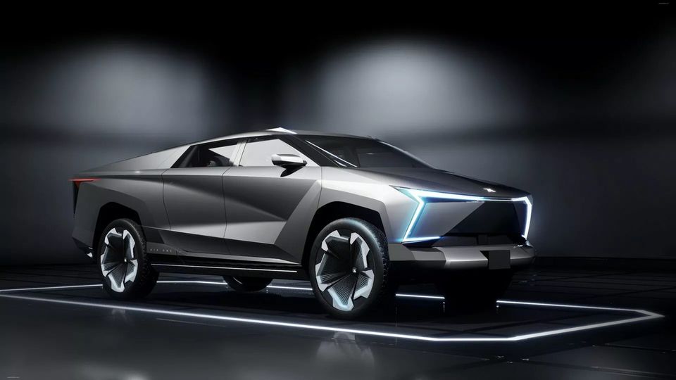 Robotruck Aitekx