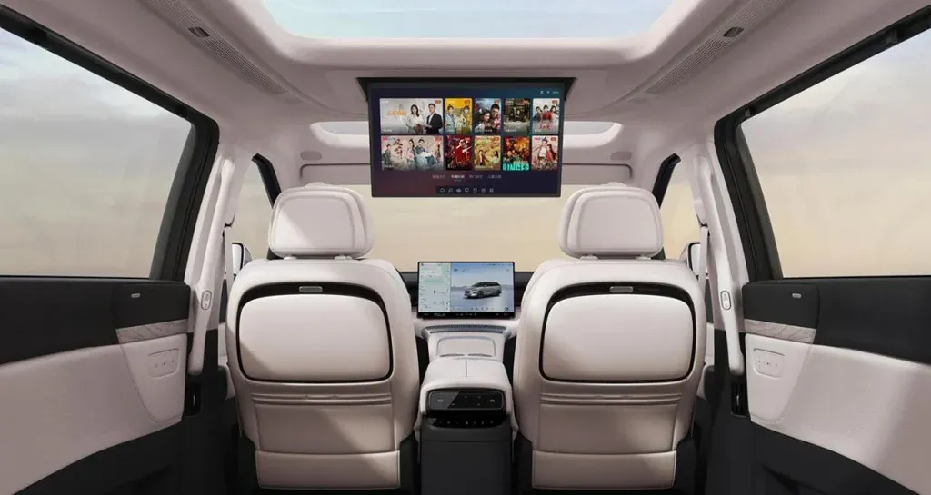 Xpeng X9 arriva in Germania: prezzi e autonomia del van EV | Elettronauti.it