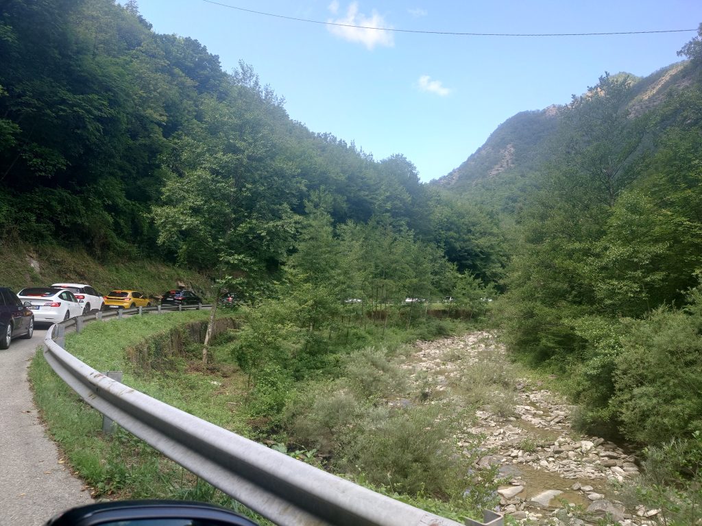 Greenergy Eco-Energy Tour 2024: Diga di Ridracoli e Poderi dal Nespoli | Elettronauti.it