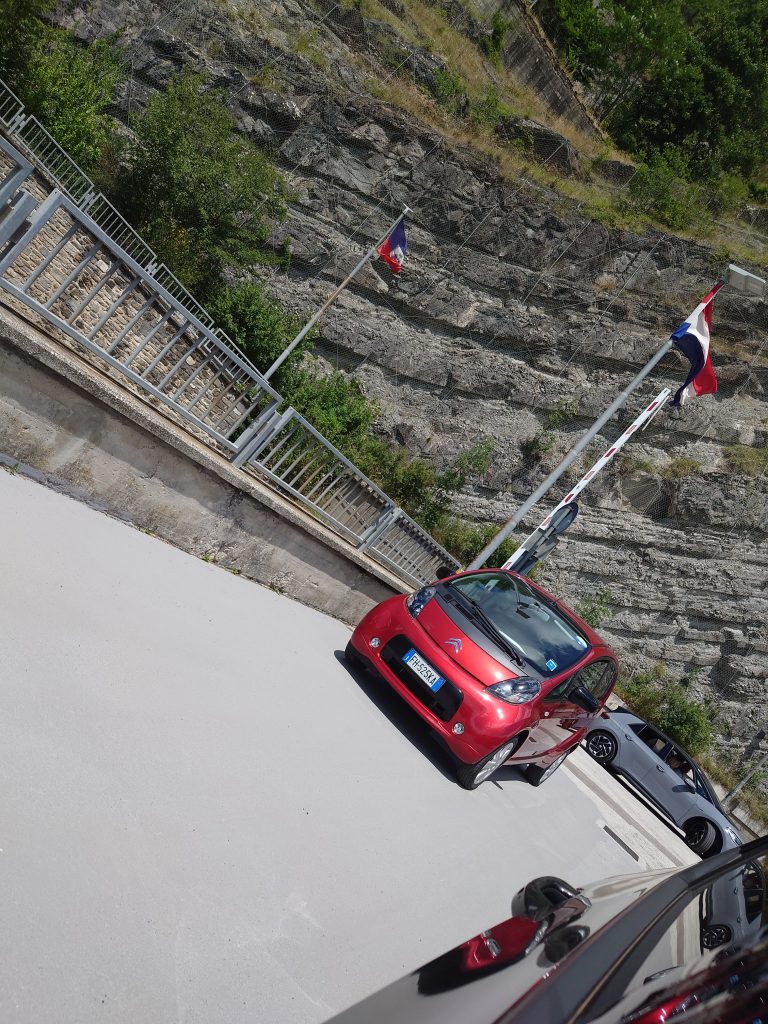 Greenergy Eco-Energy Tour 2024: Diga di Ridracoli e Poderi dal Nespoli | Elettronauti.it