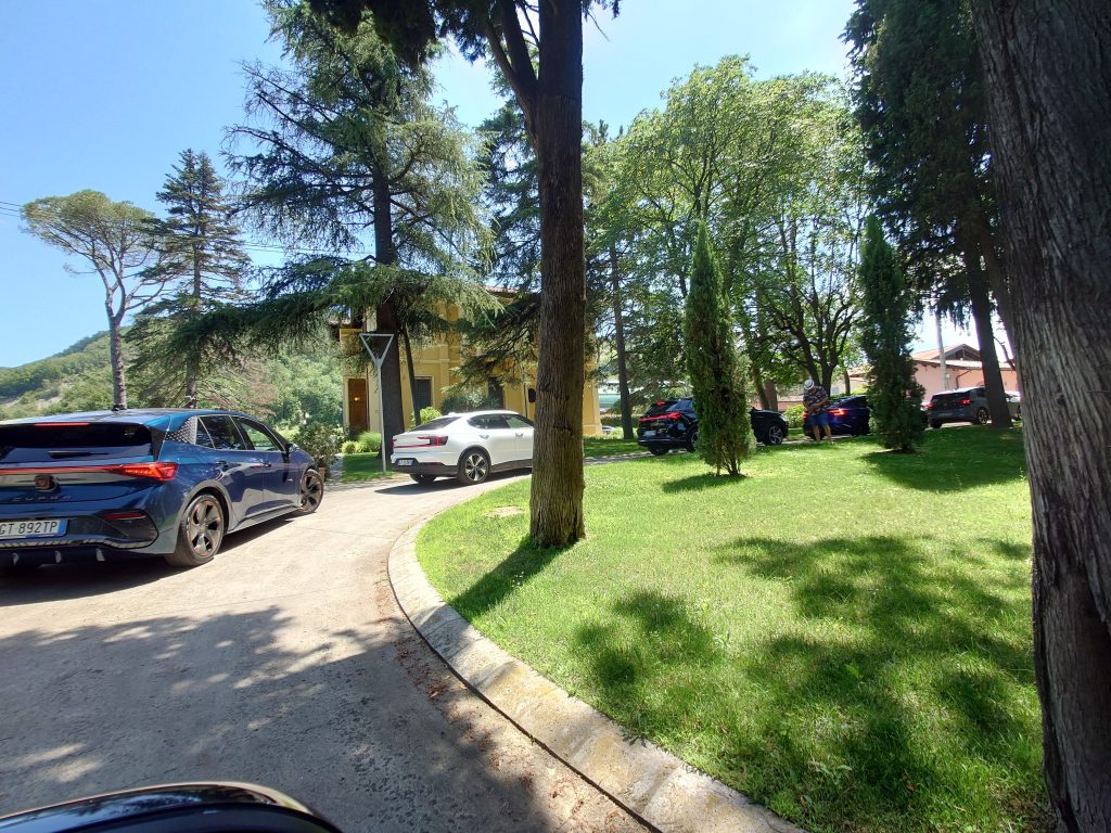 Greenergy Eco-Energy Tour 2024: Diga di Ridracoli e Poderi dal Nespoli | Elettronauti.it