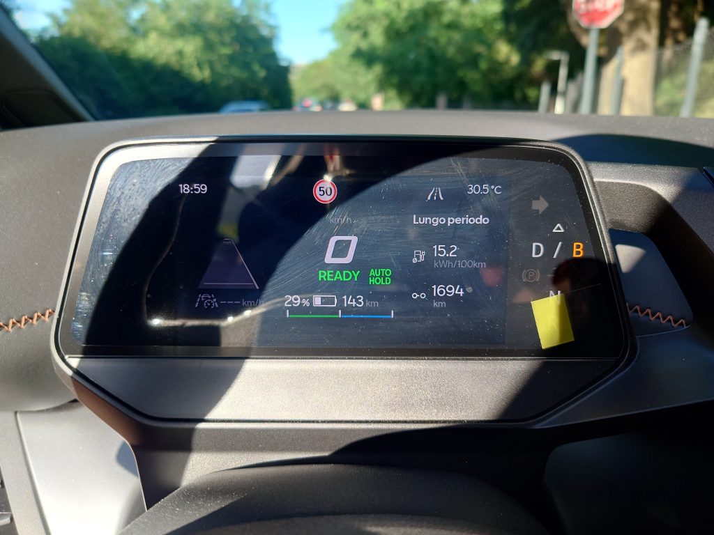Milano-Forlì in Cupra Born. Come abbattere l'ansia da ricarica | Elettronauti.it