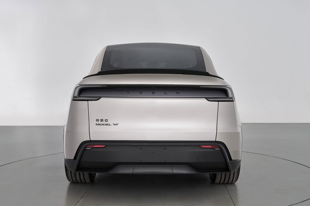 Tesla lancia una nuova Model Y, ma la “piccola” non si vede ancora | Elettronauti.it