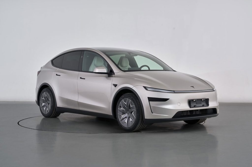 Tesla lancia una nuova Model Y, ma la “piccola” non si vede ancora | Elettronauti.it