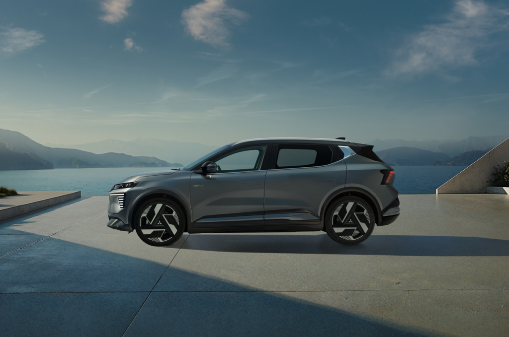 Mitsubishi Eclipse Cross elettrica da 45.690 euro | Elettronauti.it