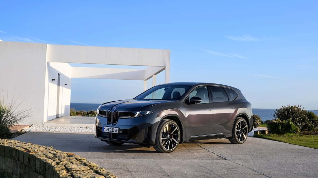 2026-bmw-ix3 | Elettronauti.it