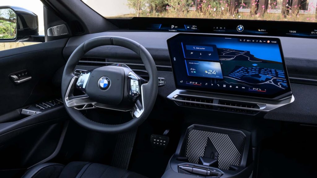 2026-bmw-ix3 | Elettronauti.it