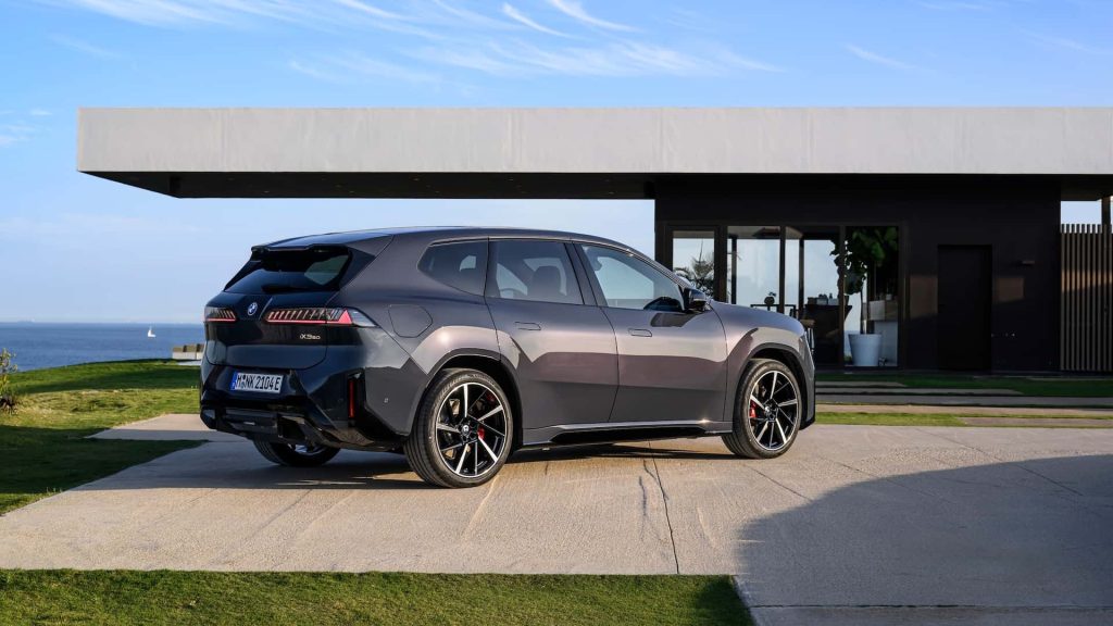 2026-bmw-ix3 | Elettronauti.it