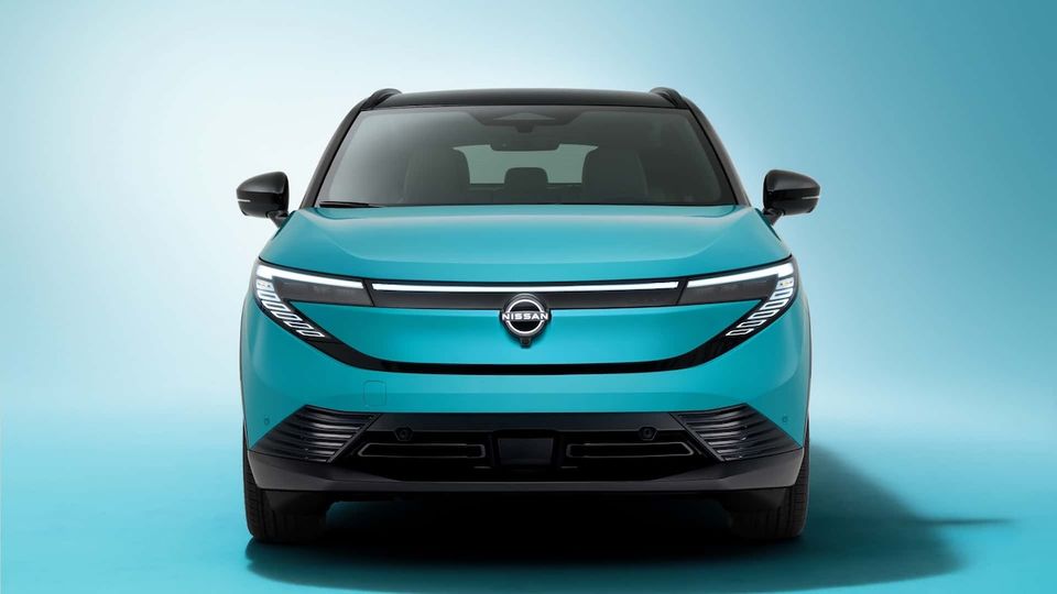 Nissan Leaf 2026: più autonomia, nuovo standard di ricarica e compatibilità V2G in Europa