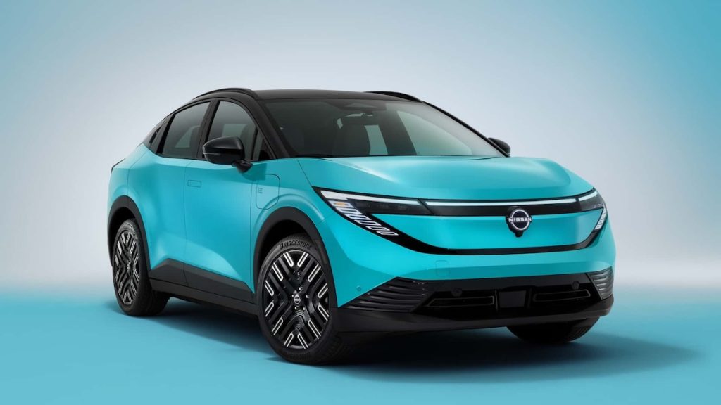 Nissan Leaf 2026: più autonomia, nuovo standard di ricarica e compatibilità V2G in Europa | Elettronauti.it