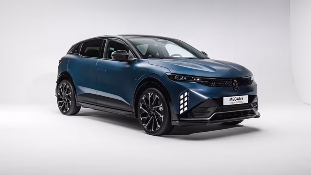 2026-renault-megane-e-tech 2026 | Elettronauti.it
