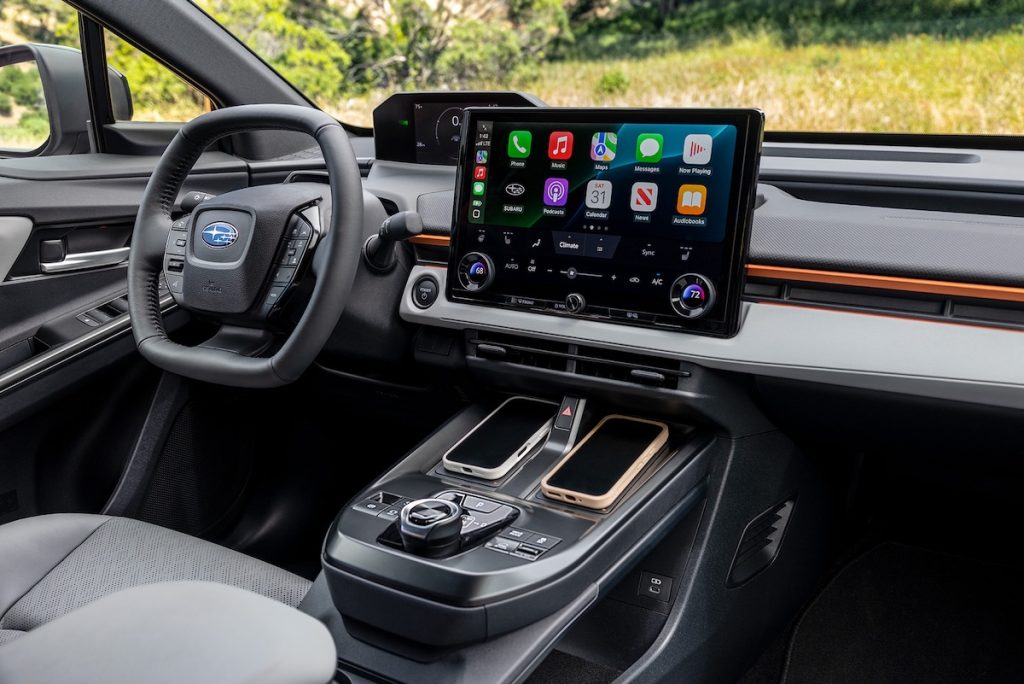 Subaru Uncharted 2026: primo SUV elettrico compatto AWD con autonomia di oltre 483 km | Elettronauti.it