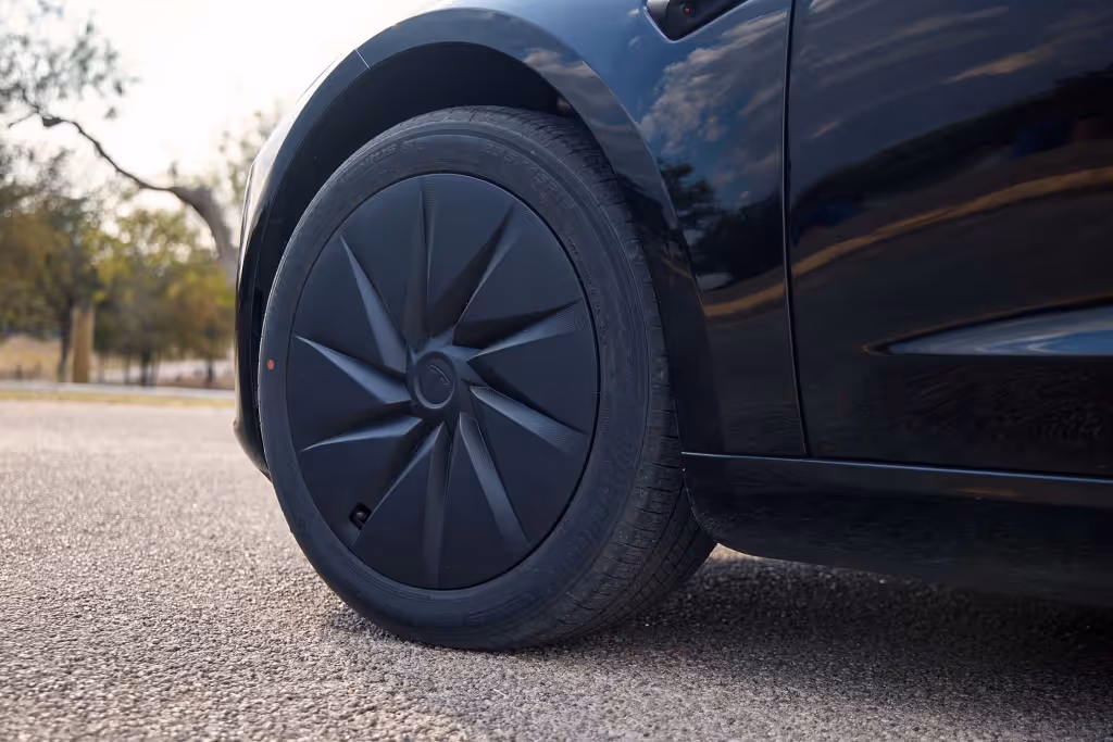 Tesla model 3 standard 2026 -esterni | Elettronauti.it