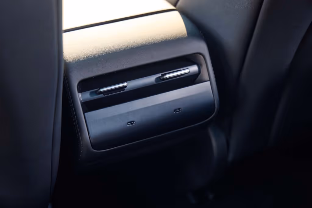 Tesla model 3 standard 2026 - interni | Elettronauti.it