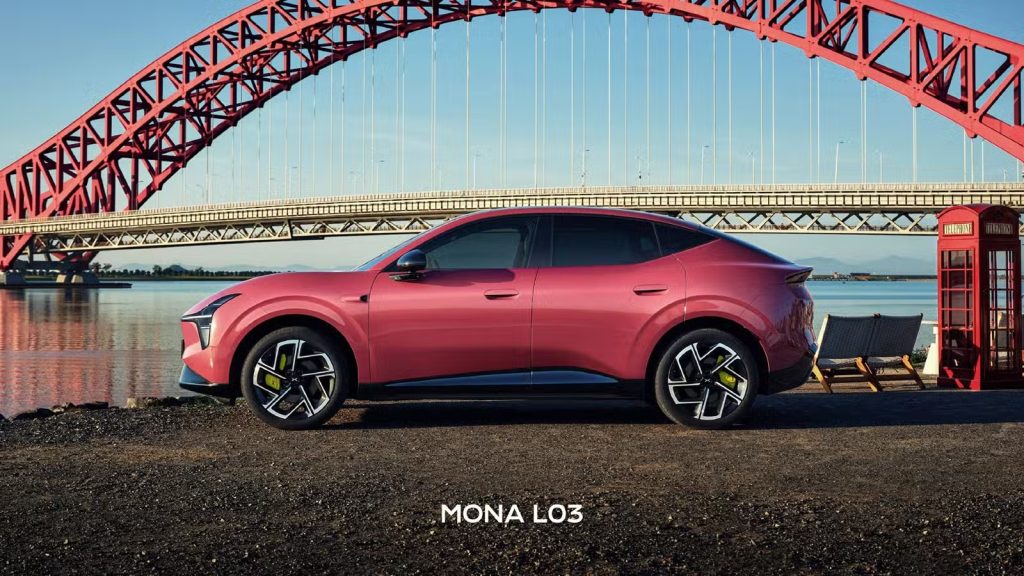 Xpeng_mona_l03 | Elettronauti.it