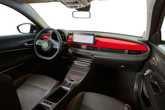 Fiat presenta ufficialmente la 600e - ora ordinabile! | Elettronauti.it