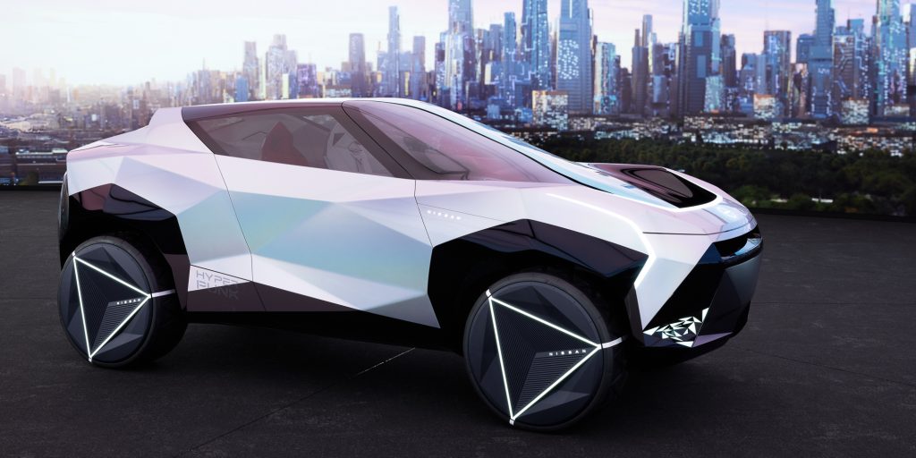 Nissan conferma 3 nuovi veicoli elettrici e la sede della sua prossima gigafactory | Elettronauti.it