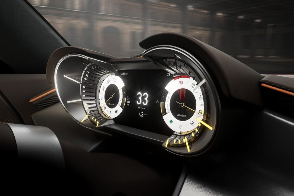 Alfa Romeo svela la supercar 33 Stradale che va da 0 a 100 in meno di 3 secondi, ma buona fortuna nell'ottenerla | Elettronauti.it