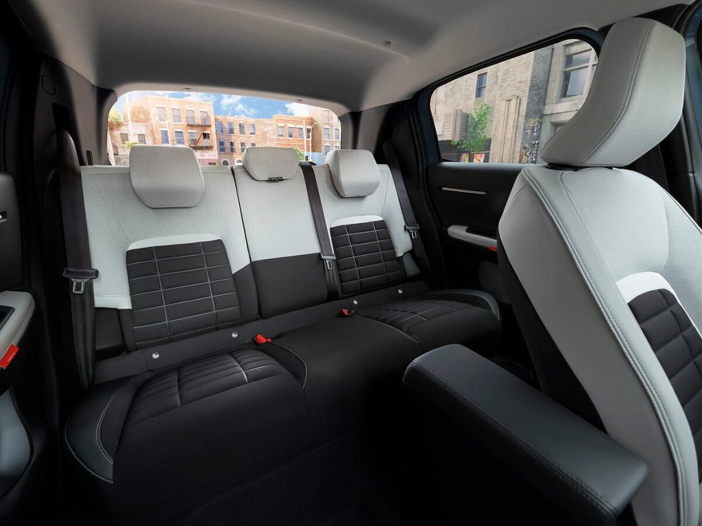 Citroën presenta la nuovissima Ë-C3 - finalmente un auto elettrica europea a prezzi accessibili | Elettronauti.it