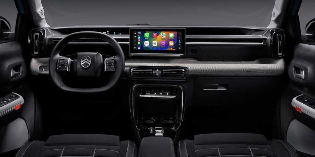 Citroën presenta la nuovissima Ë-C3 - finalmente un auto elettrica europea a prezzi accessibili | Elettronauti.it