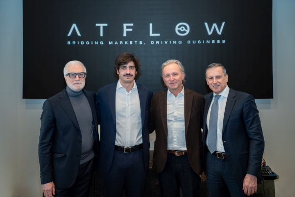 ATFLOW presenta Xpeng sul mercato italiano | Elettronauti.it