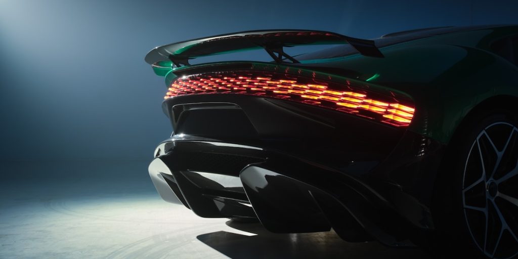 Nebula Next 01  un Concept che punta al lusso elettrico | Elettronauti.it