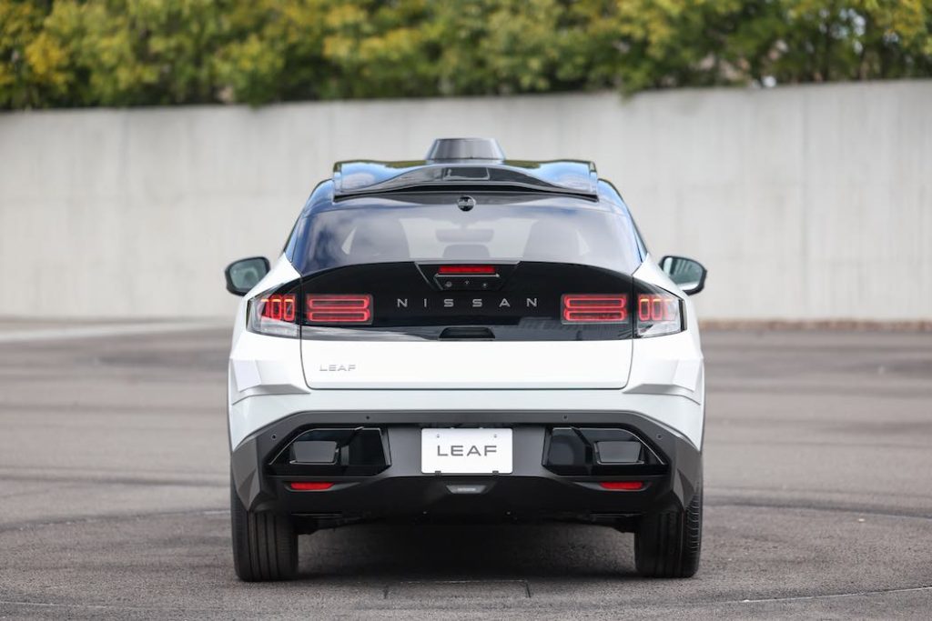 Wayve, Uber e Nissan lanciano robotaxi a Tokyo | Elettronauti.it