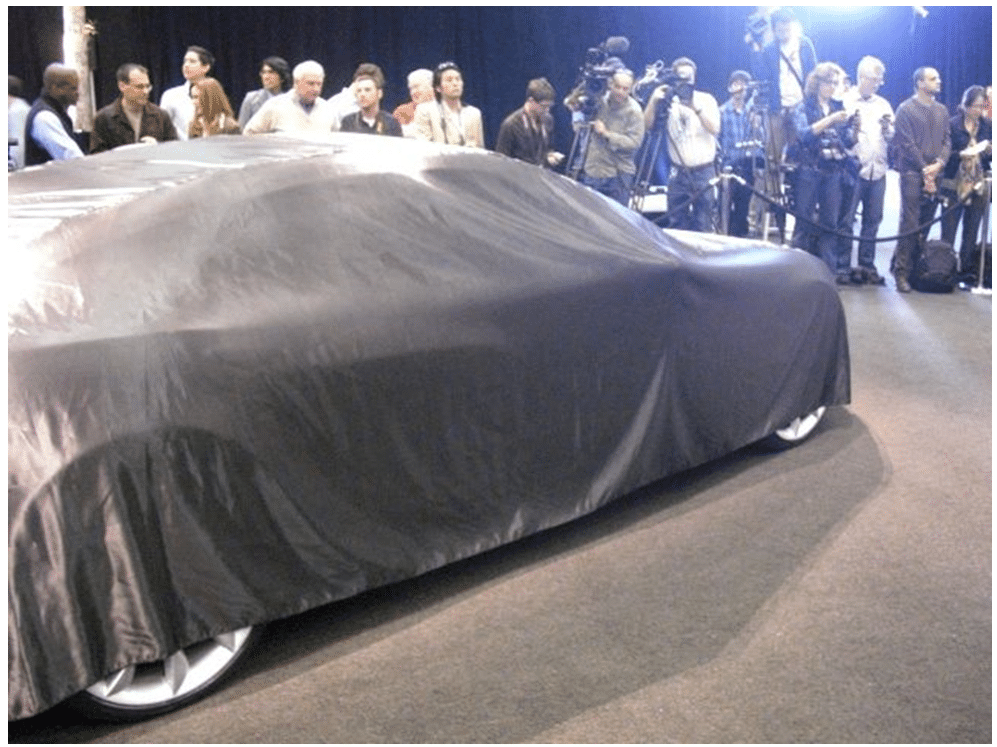 Storia dell’auto elettrica – Parte #15 l’elettromobile | Elettronauti.it