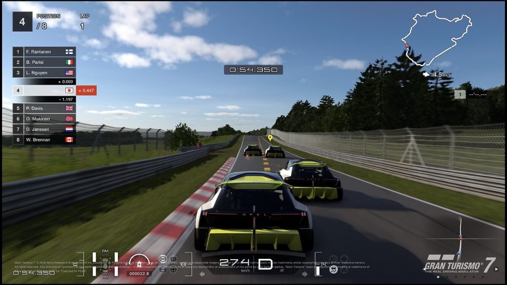 Opel Corsa GSE Vision Gran Turismo: debutto a IAA 2025 | Elettronauti.it