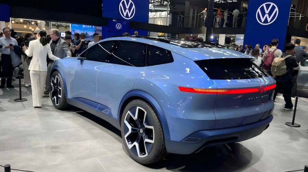 VolksWagen Cina in Europa: si punta su Zwickau? | Elettronauti.it