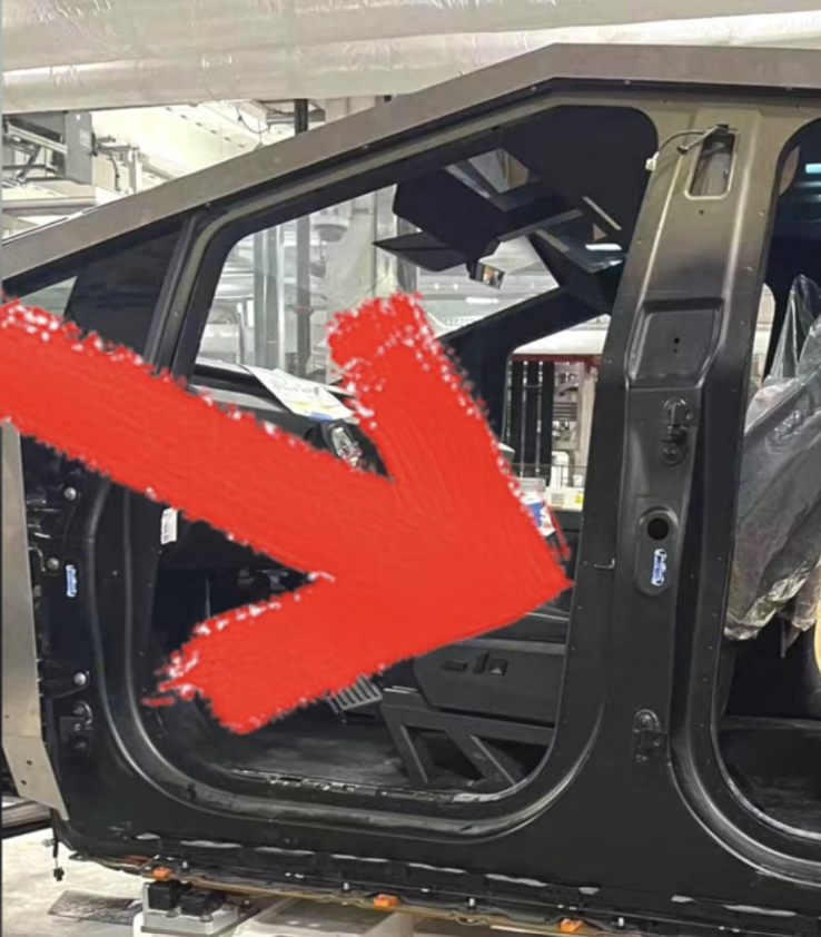 Tesla, è iniziato il conto alla rovescia per il Cybertruck! | Elettronauti.it