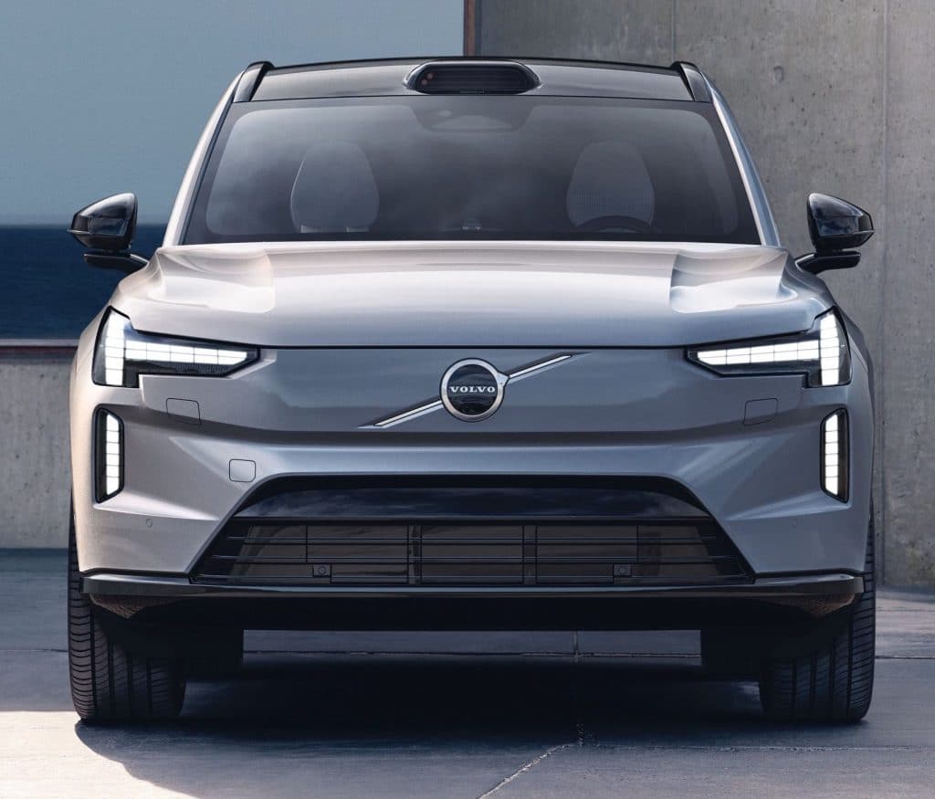 volvo ex90 exterior design-3 | elettronauti.it