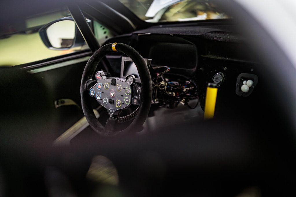 Opel Mokka GSE Rally: parte la stagione 2026 | Elettronauti.it