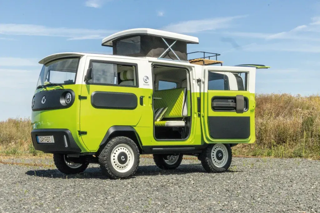 ElectricBrands è insolvente: XBus ed Evetta stanno per scomparire? | Elettronauti.it