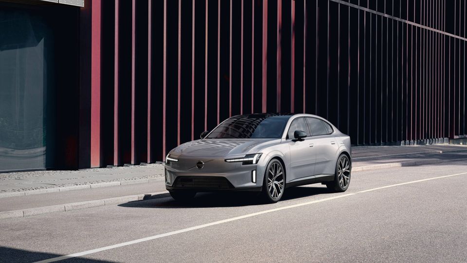 volvo es90