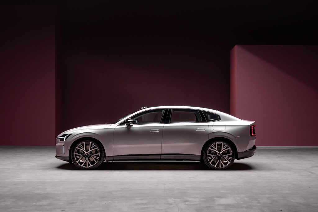 volvo es90 | Elettronauti.it