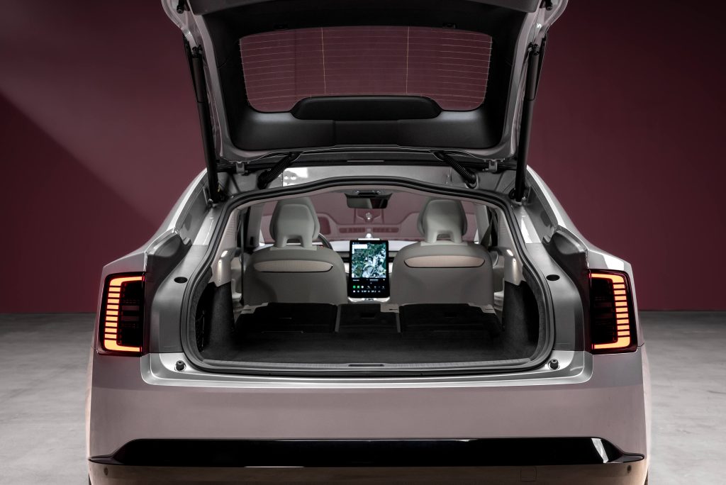 volvo es90 | Elettronauti.it