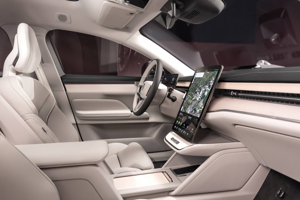 volvo es90 | Elettronauti.it