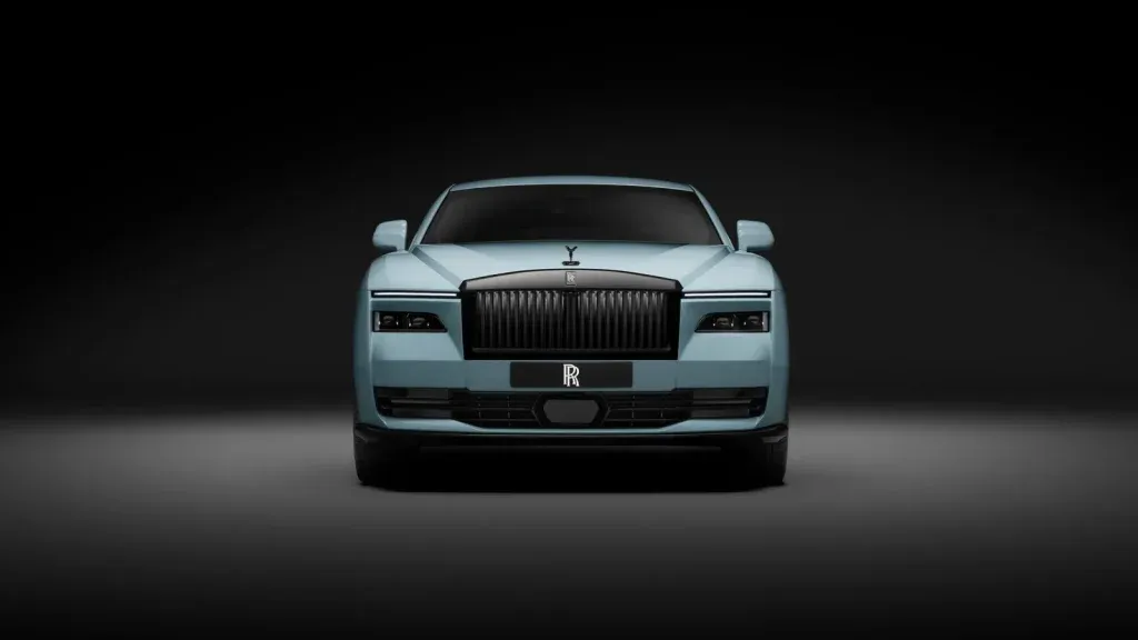 Rolls-Royce Spectre Series II: più autonomia e lusso | Elettronauti.it