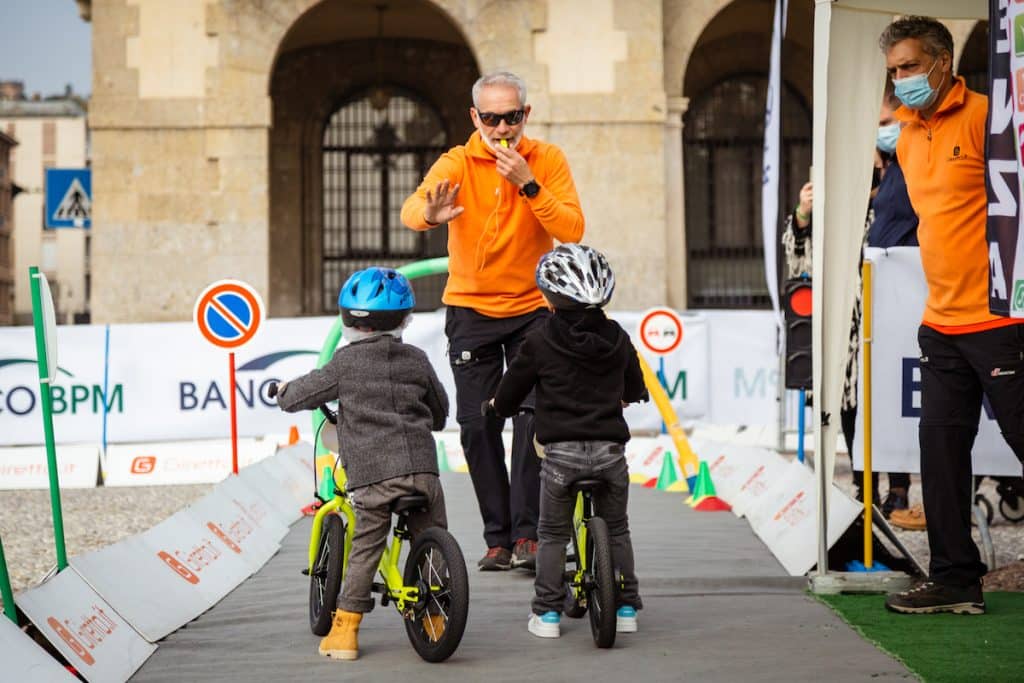 bikeup-kids 1 | Elettronauti.it