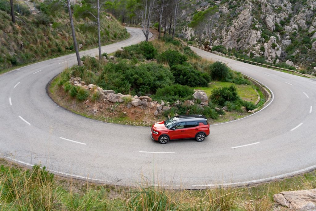 Scopriamo la nuova Opel Frontera Electric | Elettronauti.it